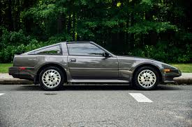 1986 Nissan 300 ZX Turbo