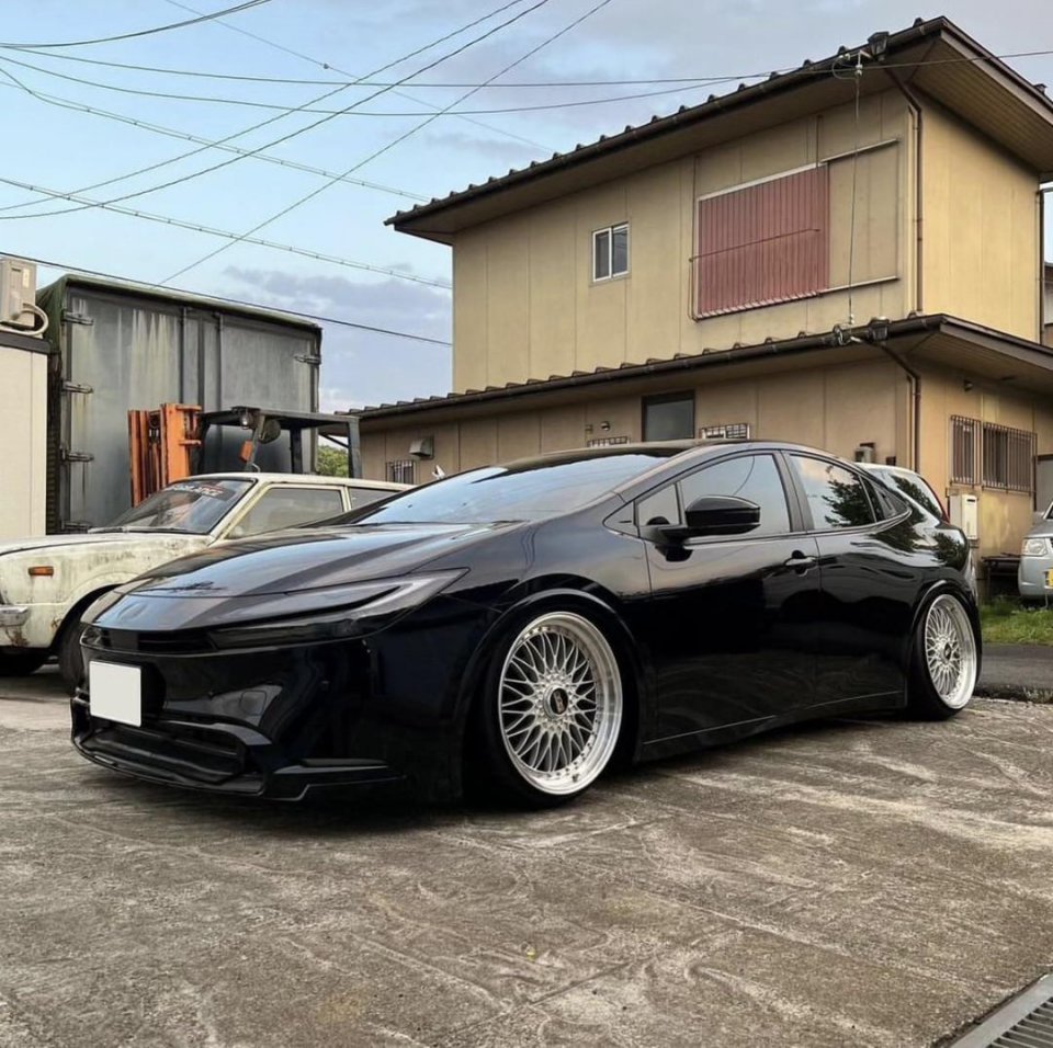 2023 Toyota Prius