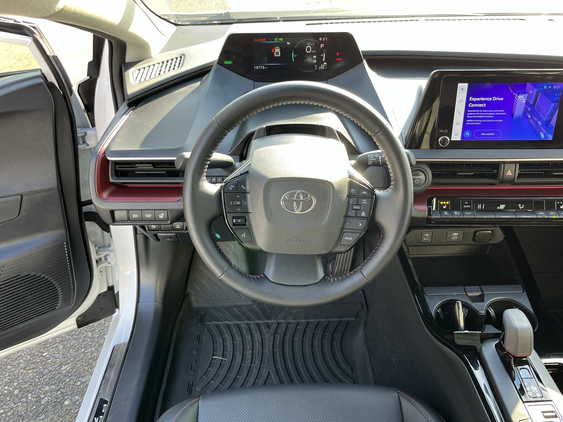 2023 Toyota Prius